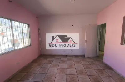 Sala comercial com 1 sala para alugar na Vila Talarico, São Paulo 
