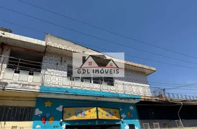 Casa para locação, vila ercília, itaquaquecetuba, sp