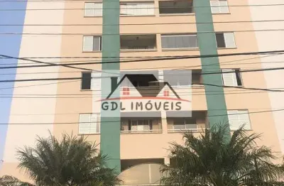 Apartamento com 3 quartos à venda no Jardim Maringa, São Paulo 