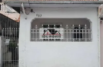 Casa com 1 quarto à venda no Jardim Maringa, São Paulo 