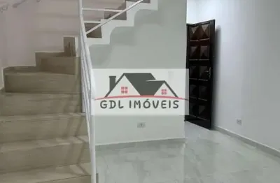 Casa com 2 quartos para alugar na Cidade Patriarca, São Paulo 