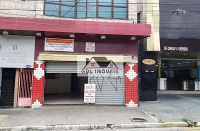 Ponto comercial para alugar na Vila Talarico, São Paulo 