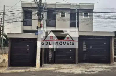 Casa com 3 quartos à venda no Jardim Maringa, São Paulo 