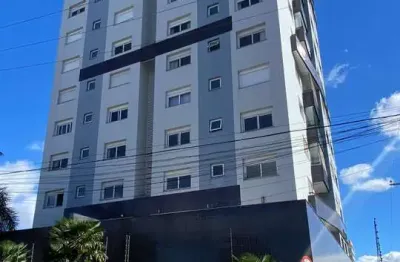Apartamento com 3 quartos à venda no Panazzolo, Caxias do Sul 