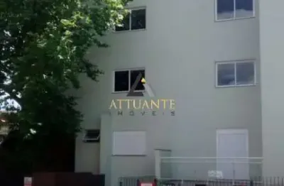 Apartamento com 2 quartos à venda no Desvio Rizzo, Caxias do Sul 