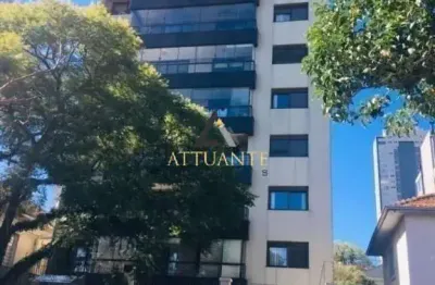 Apartamento com 3 quartos à venda na Nossa Senhora de Lourdes, Caxias do Sul 