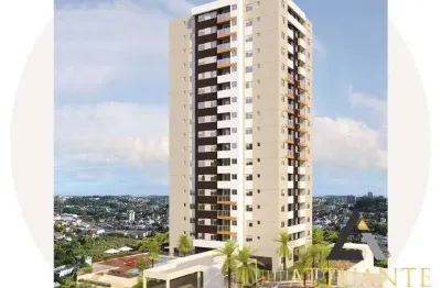 Apartamento com 2 quartos à venda no Panazzolo, Caxias do Sul 