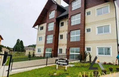 Cobertura com 2 quartos à venda no Avenida Central, Gramado 