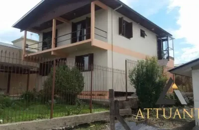 Casa com 4 quartos à venda no Charqueadas, Caxias do Sul 