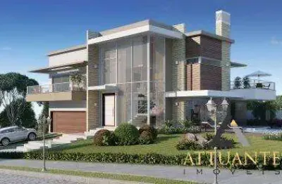 Casa com 3 quartos à venda no Jardim Eldorado, Caxias do Sul 