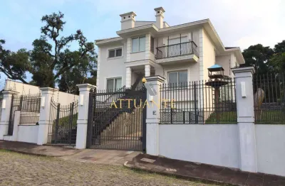 Casa com 3 quartos à venda no São Luiz, Caxias do Sul 