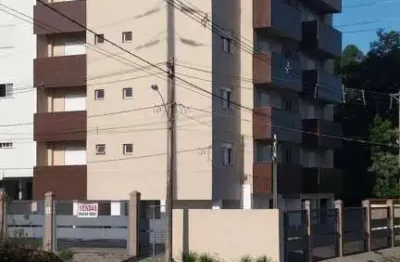 Apartamento com 2 quartos à venda no São Luiz, Caxias do Sul 