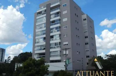 Cobertura duplex residencial maceió - bairro villagio iguatemi