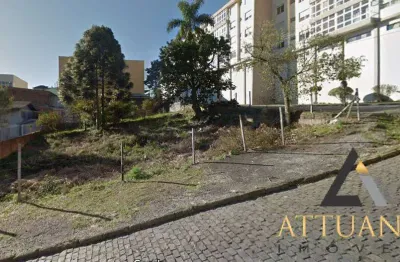 Terreno à venda no Medianeira, Caxias do Sul 