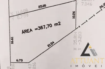 Terreno à venda no Diamantino, Caxias do Sul 