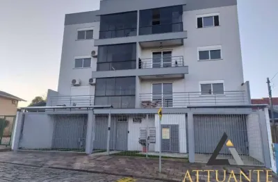 Apartamento com 2 quartos à venda no Interlagos, Caxias do Sul 