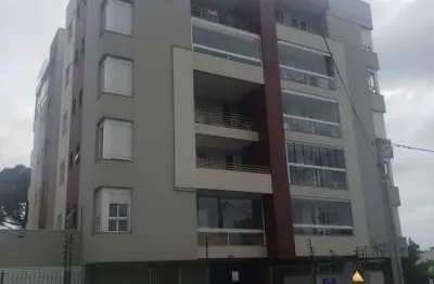 Apartamento com 2 quartos à venda no Cruzeiro, Caxias do Sul 