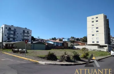 Terreno à venda no Kayser, Caxias do Sul 