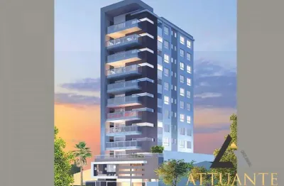 Apartamento com 3 quartos à venda no Jardim América, Caxias do Sul 
