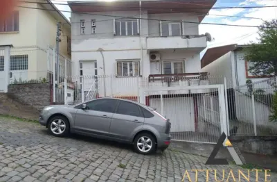 Apartamento com 3 quartos à venda no Presidente Vargas, Caxias do Sul 