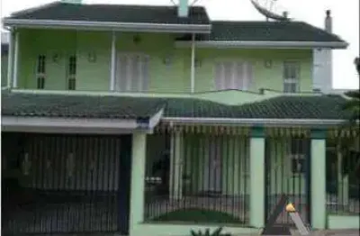 Casa com 4 quartos à venda em União, Flores da Cunha 