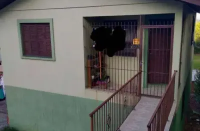 Casa com 4 quartos à venda no São Cristóvão, Caxias do Sul 