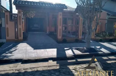 Casa com 3 quartos à venda no Jardim Raiante, Arroio do Sal 