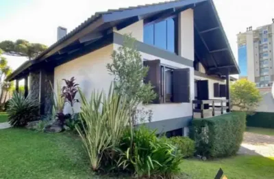 Casa com 4 quartos à venda na Bela Vista, Caxias do Sul 