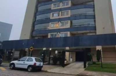 Cobertura com 3 quartos à venda no Jardim América, Caxias do Sul 