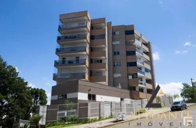 Apartamento com 3 quartos à venda no Santa Catarina, Caxias do Sul 