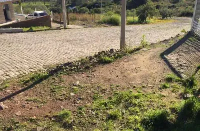 Terreno à venda na Ana Rech, Caxias do Sul 