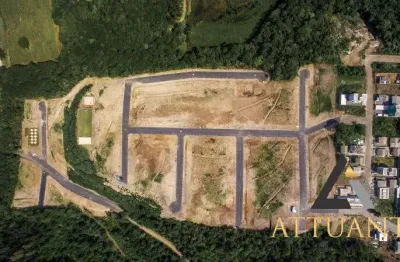 Terreno à venda no Desvio Rizzo, Caxias do Sul 