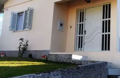 Casa com 3 quartos à venda no Henrique Pante, São Marcos 