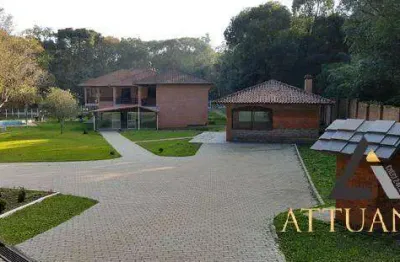 Chácara / sítio com 8 quartos à venda no Linha 40, Caxias do Sul 