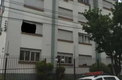 Apartamento com 1 quarto à venda no Pio X, Caxias do Sul 
