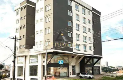 Apartamento com 2 quartos à venda no Salgado Filho, Caxias do Sul 