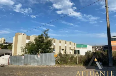 Terreno à venda no Charqueadas, Caxias do Sul 