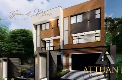 Casa com 3 quartos à venda no Vinhedos, Caxias do Sul 