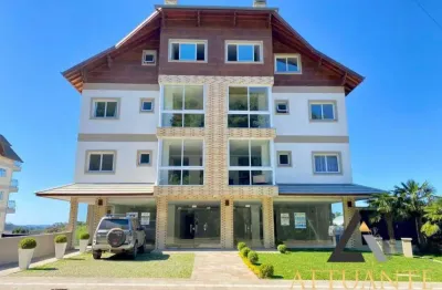 Cobertura com 2 quartos à venda em Dutra, Gramado 