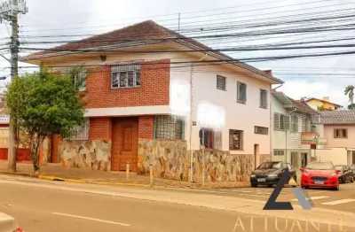 Casa com 5 quartos à venda no Pio X, Caxias do Sul 
