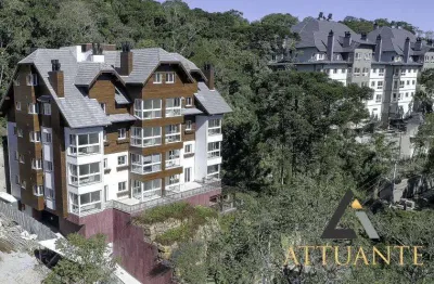 Apartamento com 2 quartos à venda no Mato Queimado, Gramado 