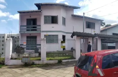 Casa com 7 quartos à venda na Ana Rech, Caxias do Sul 