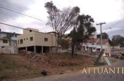 Terreno à venda na Cidade Nova, Caxias do Sul 
