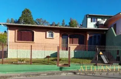 Casa com 3 quartos à venda no Marechal Floriano, Caxias do Sul 
