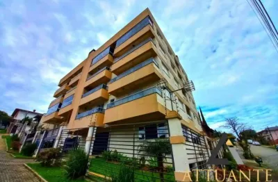 Apartamento com 3 quartos à venda no Santa Lúcia do Piaí, Caxias do Sul 