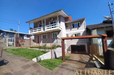 Casa com 6 quartos à venda na Colina Sorriso, Caxias do Sul 