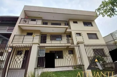 Apartamento com 3 quartos à venda na Colina Sorriso, Caxias do Sul 