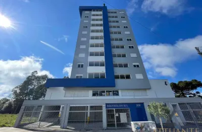Apartamento com 2 quartos à venda na Vila Verde, Caxias do Sul 