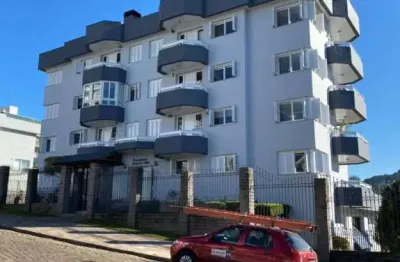 Apartamento com 5 quartos à venda na Colina Sorriso, Caxias do Sul 