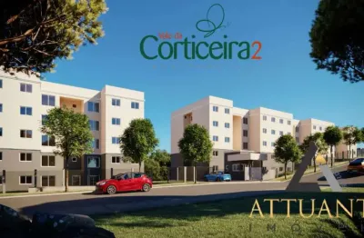 Apartamento com 2 quartos à venda na Nossa Senhora das Graças, Caxias do Sul 